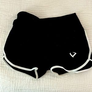 Violate the Dresscode Shorts